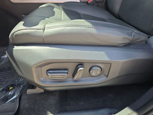 Used 2024 Gray Toyota SR5 image 31