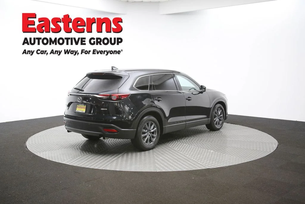 Used 2022 Black Mazda Touring image 41