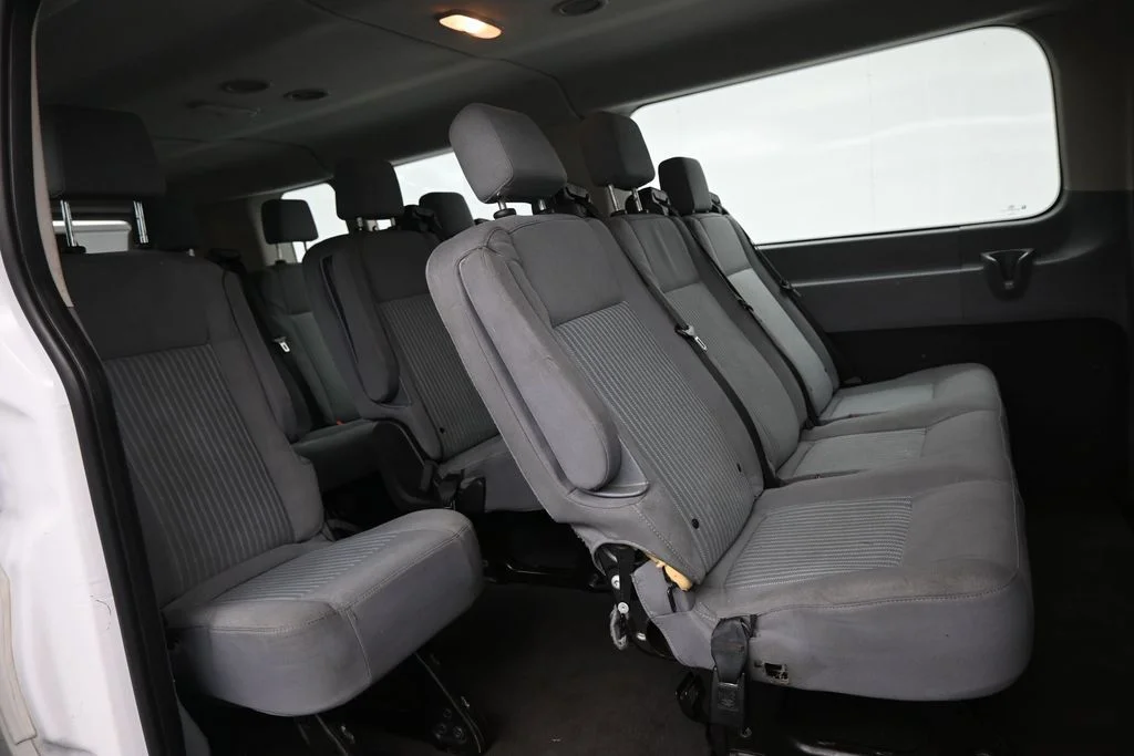 Used 2019 White Ford XLT image 17