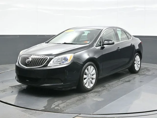 2016 Buick Verano 1SD's photo
