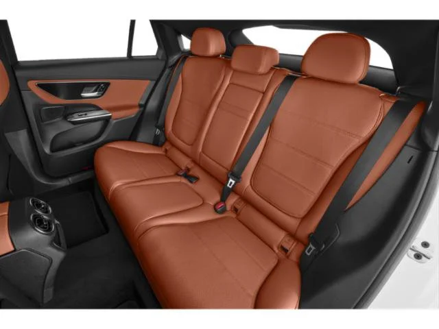New 2026 Alpine Grey Mercedes-Benz 4MATIC® Coupe image 13