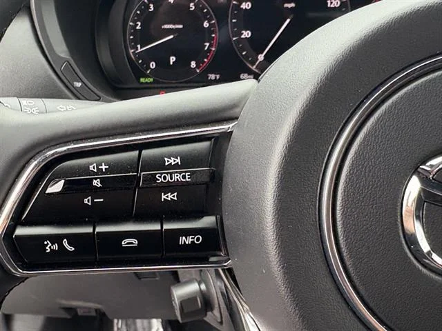 2025 Mazda CX-70 Premium Package - Photo 14
