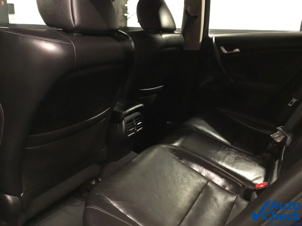 Used 2012 Blue Acura 2.4 image 25