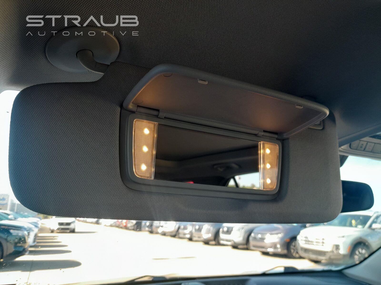 Used 2020 Pacific Blue Metallic Chevrolet LT image 31