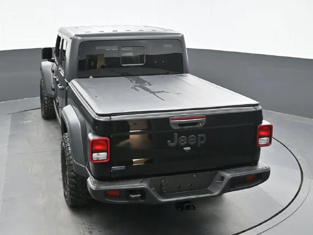 2020 Jeep Gladiator Sport S - Photo 10