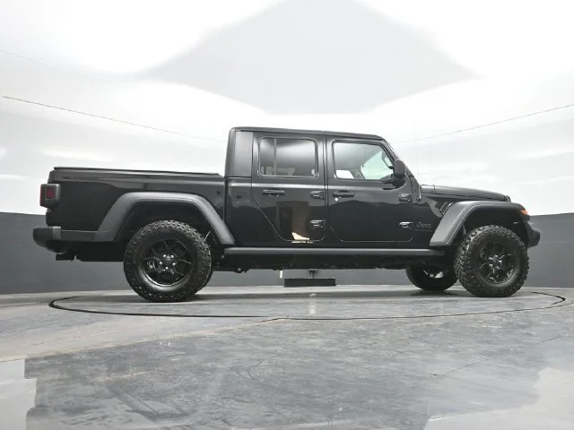 2020 Jeep Gladiator Sport S - Photo 25