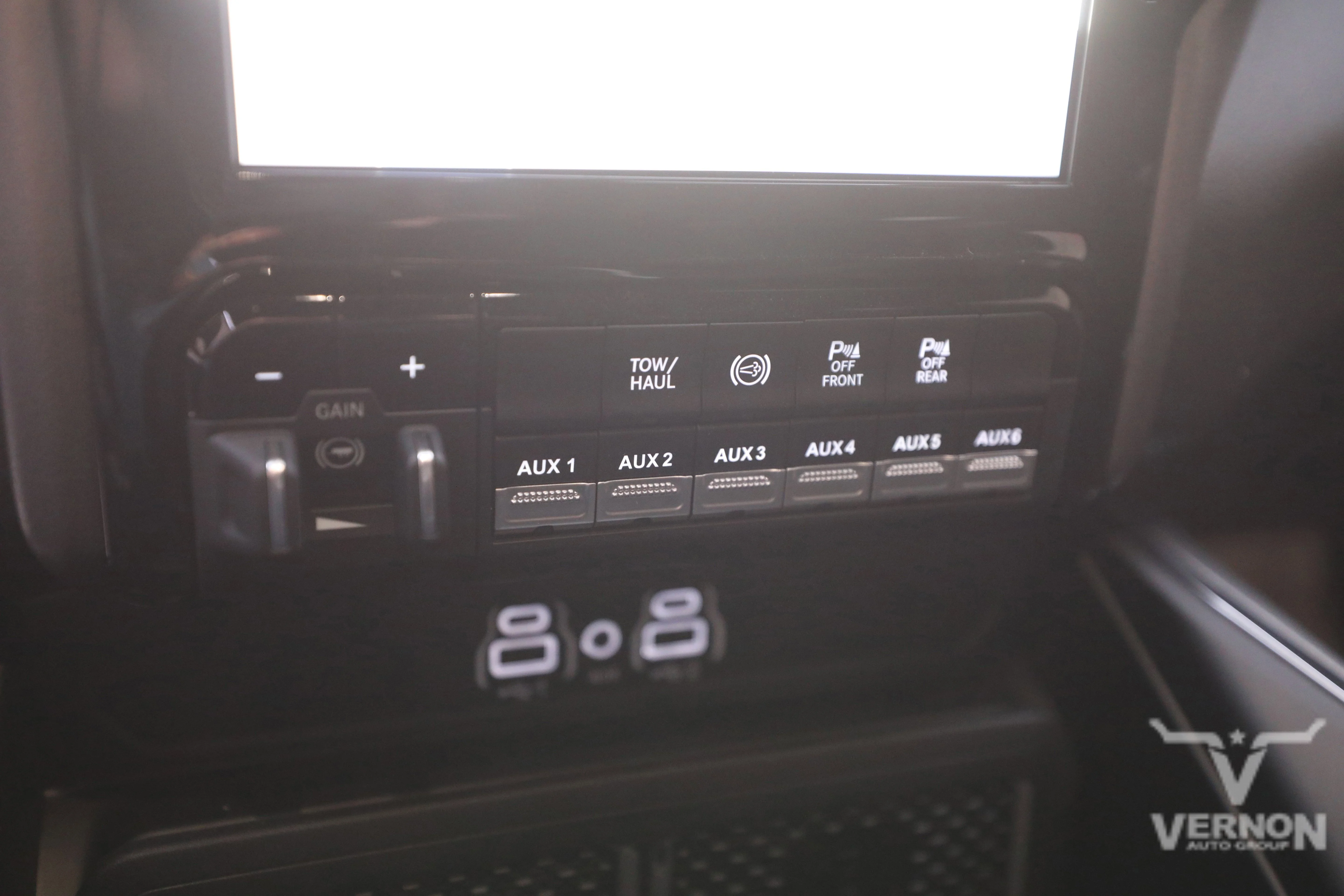 New 2026 Ram 3500 DRW Laramie Night Edition Crew Cab 4x4