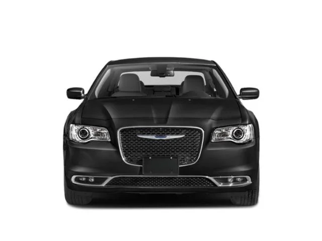 2022 Chrysler 300 Touring - Photo 9