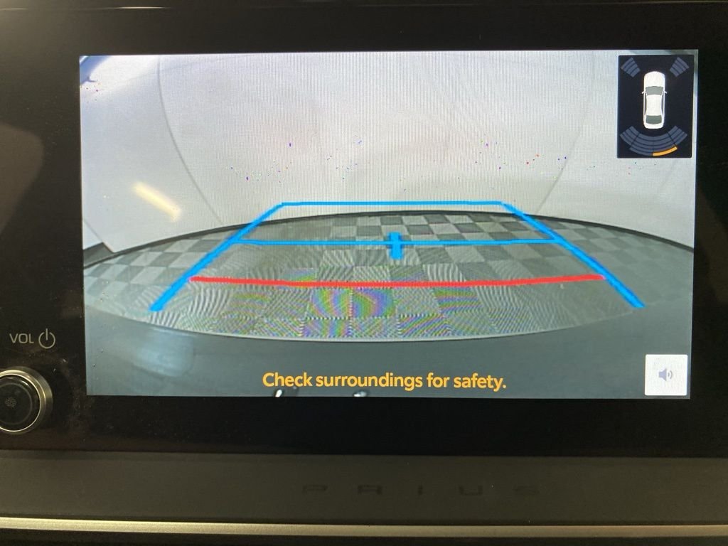 2023 Toyota Prius LE - Photo 50