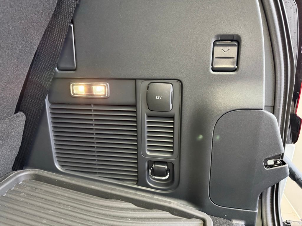 New 2025 Space Silver Metallic Ford Active image 74
