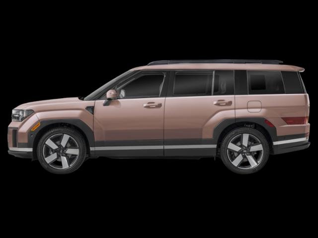 New 2027 Brown Hyundai Limited AWD image 16
