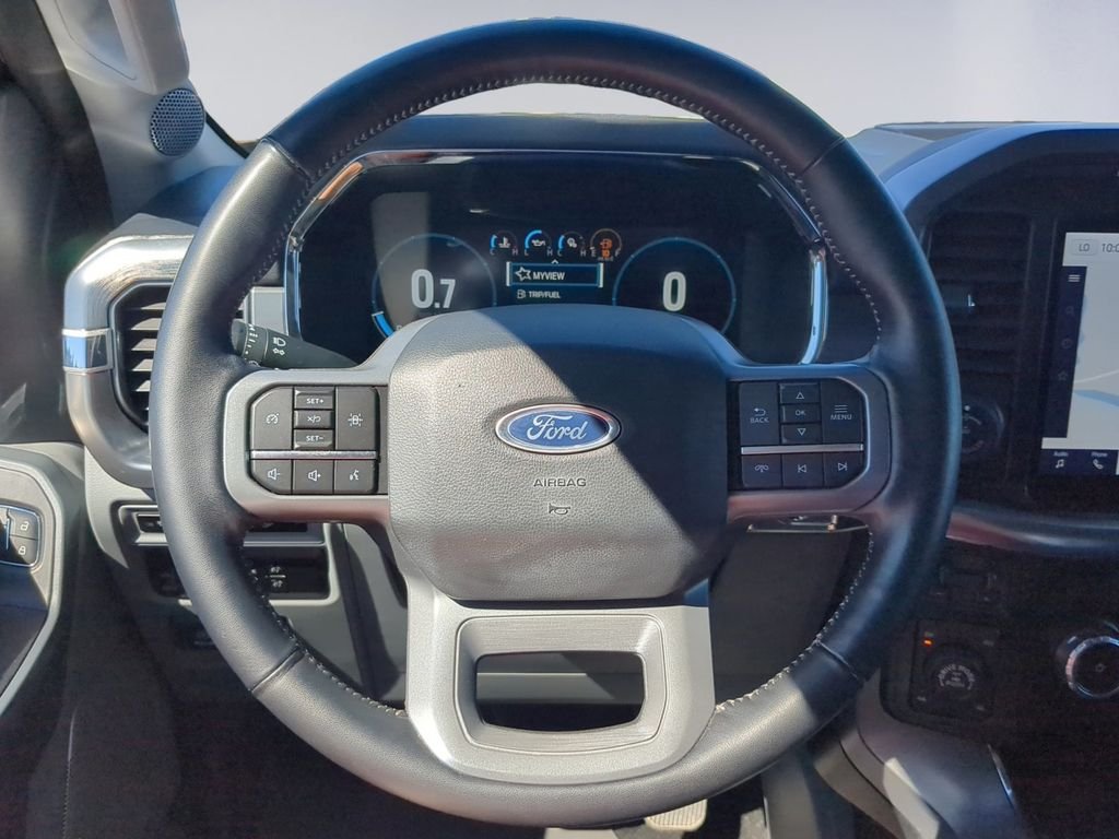 Used 2023 Avalanche Ford Lariat image 15