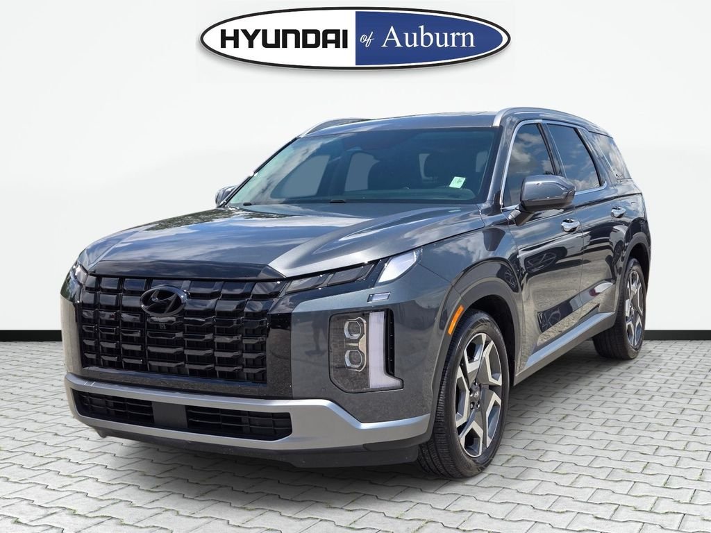 2025 Hyundai Palisade SELPremium - Photo 11
