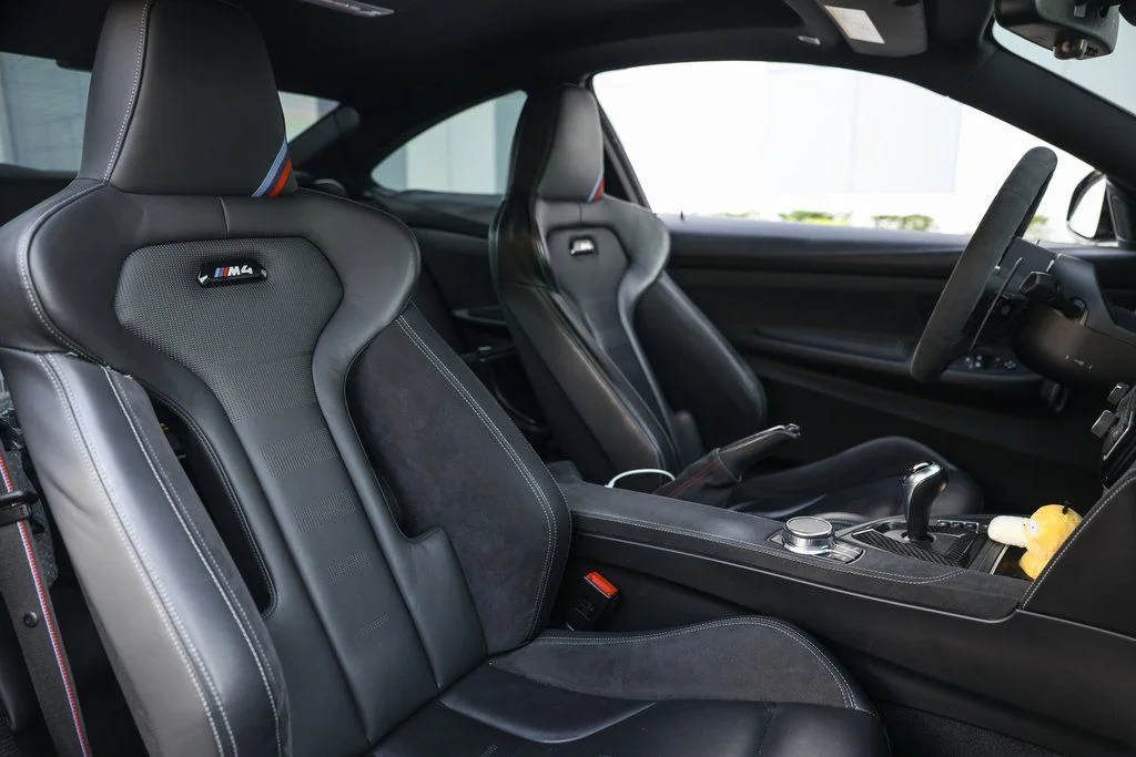 2019 BMW M4 Coupe Base - Photo 38