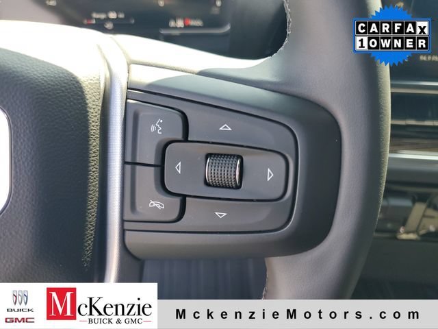 2026 GMC Sierra 1500 SLE - Photo 12