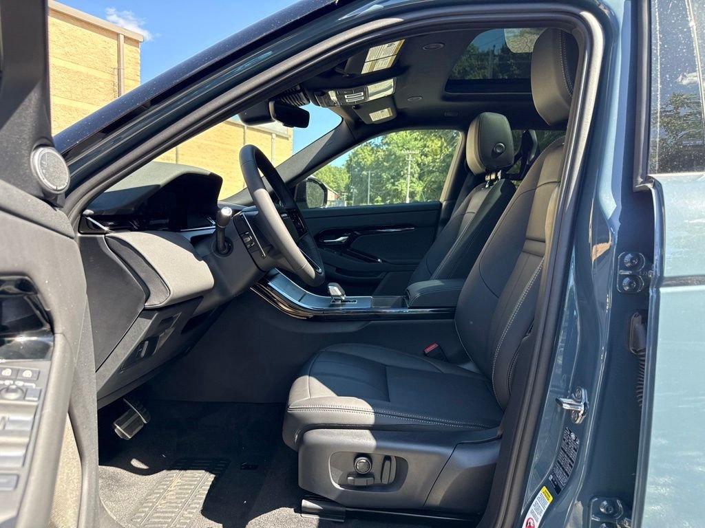 New 2026 Blue Land Rover Hoxton Edition image 11