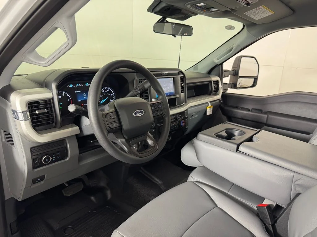 New 2026 White Ford XL image 36