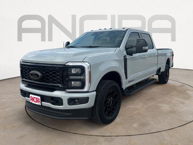 New 2026 Avalanche Ford F-250® Lariat® image 6