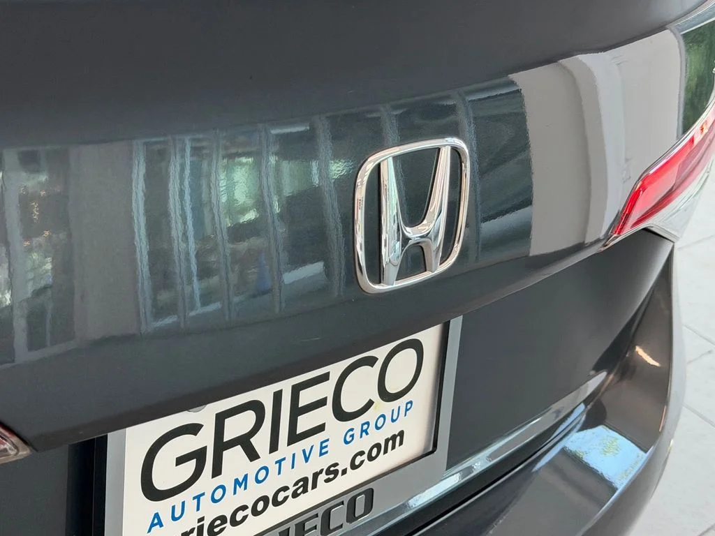 Used 2024 Gray Honda Sport image 15