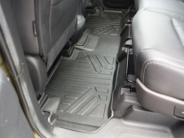 Used 2023 Brown Subaru Limited image 41