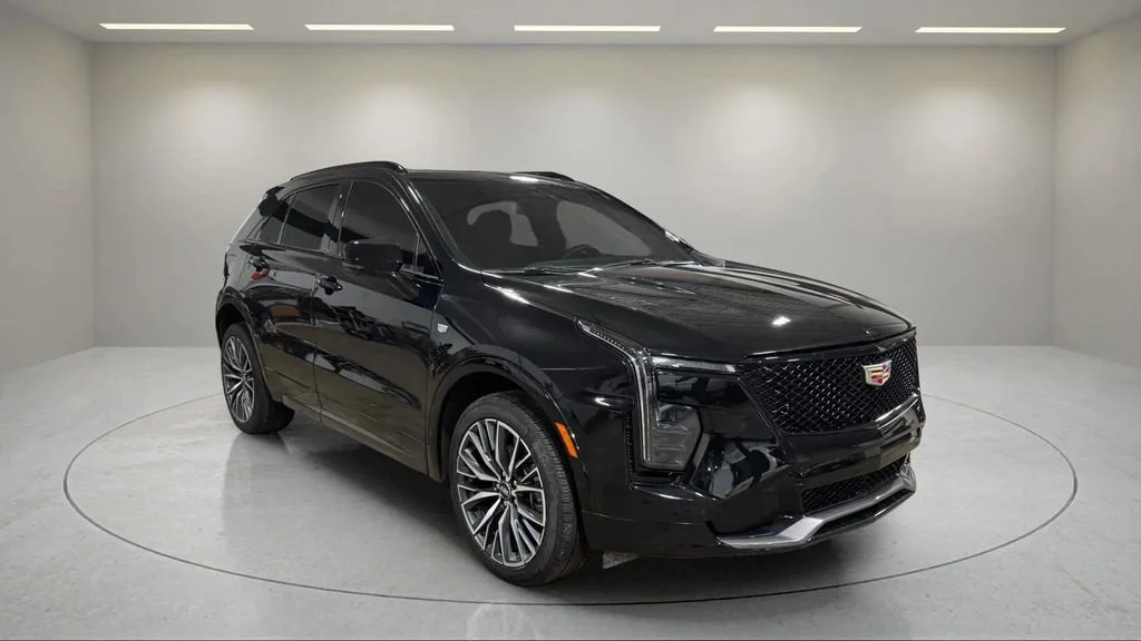 2024 Cadillac XT4 Sport AWD's photo