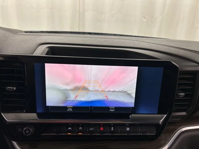 Used 2022 Blue Chevrolet RST image 18