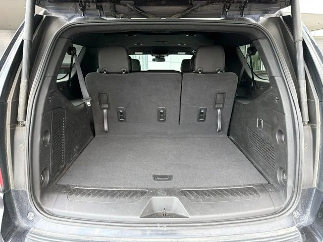 Used 2023 Gray Chevrolet LT image 12