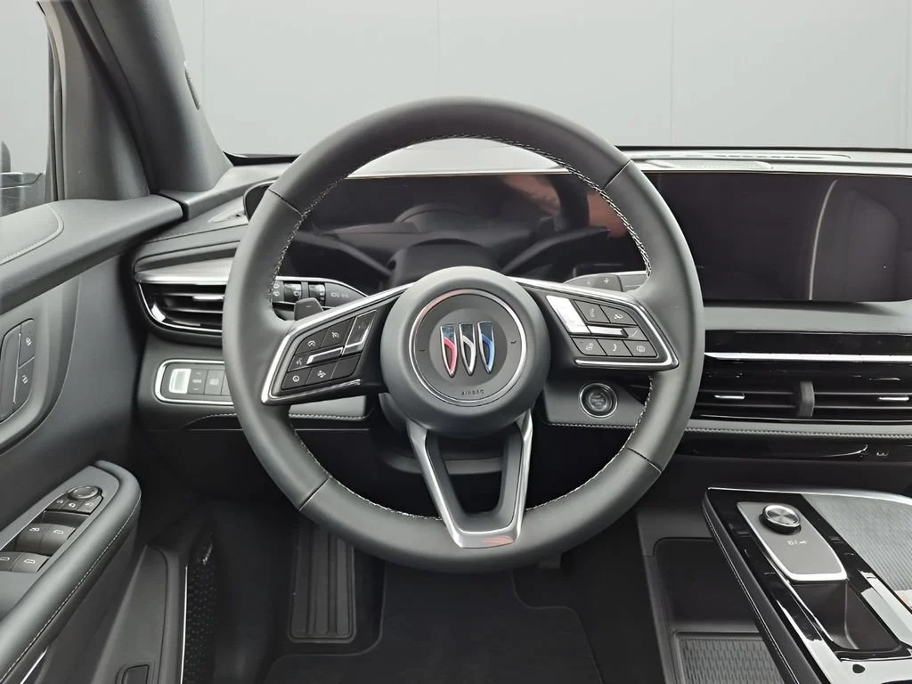 2026 Buick Enclave Preferred - Photo 25