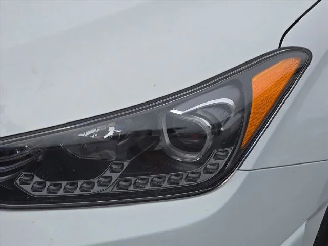 Used 2020 White Hyundai N image 26