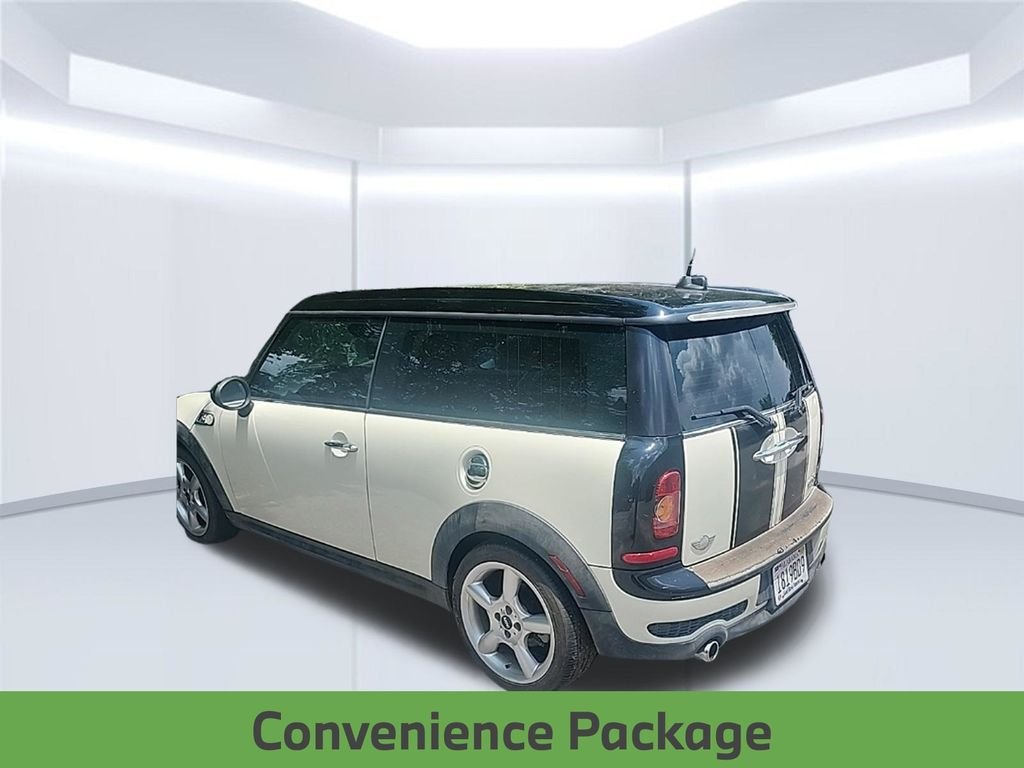 Used 2009 MINI Cooper S with VIN WMWMM33559TP90130 for sale in Pensacola, FL