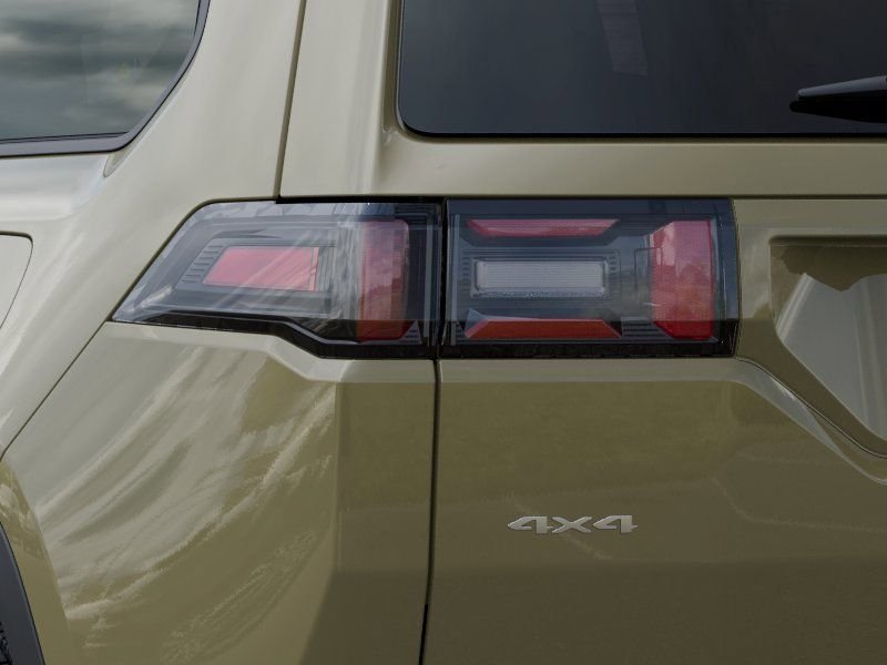 New 2026 41 Exterior Paint Jeep Limited image 9