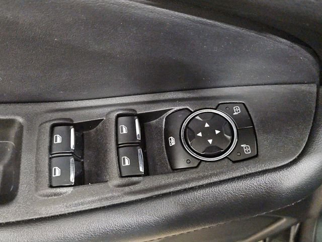 Used 2023 Black Ford SEL image 12
