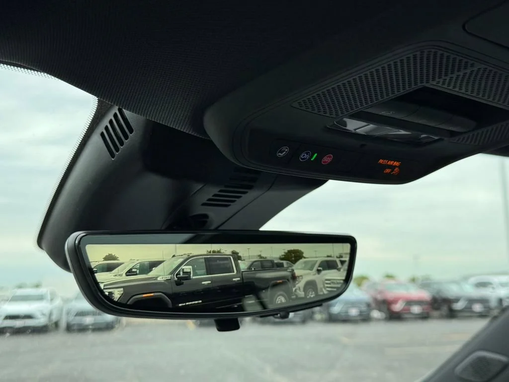 2026 Buick Enclave Sport Touring - Photo 29