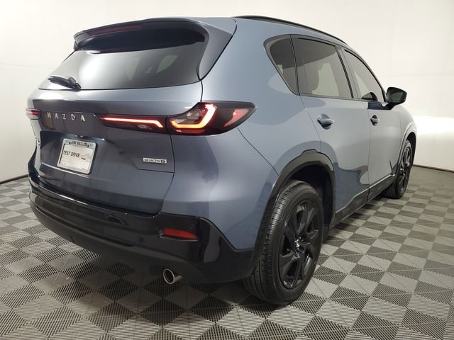 Certified Used 2026 Gray Mazda 2.5 S Premium image 6