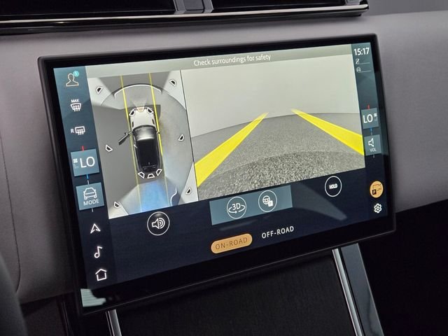 New 2026 Zadar Grey Land Rover Belgravia Edition image 26