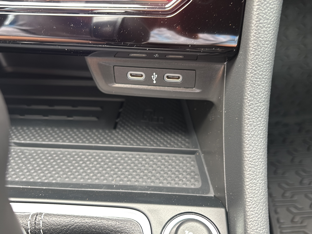 New 2026 Gray Volkswagen 1.5T SE image 26
