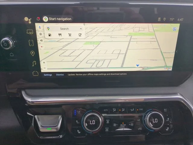 New 2026 Downpour Metallic GMC Denali image 20