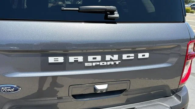Used 2025 Gray Ford Heritage image 11