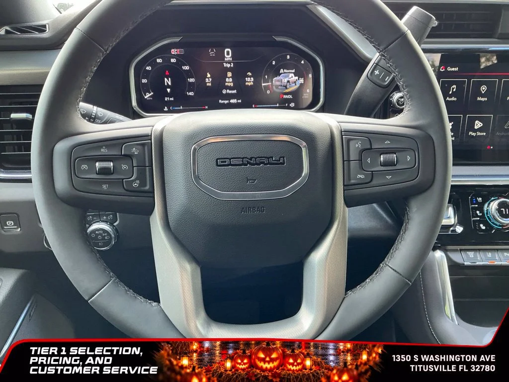 New 2026 Onyx Black GMC Denali image 43