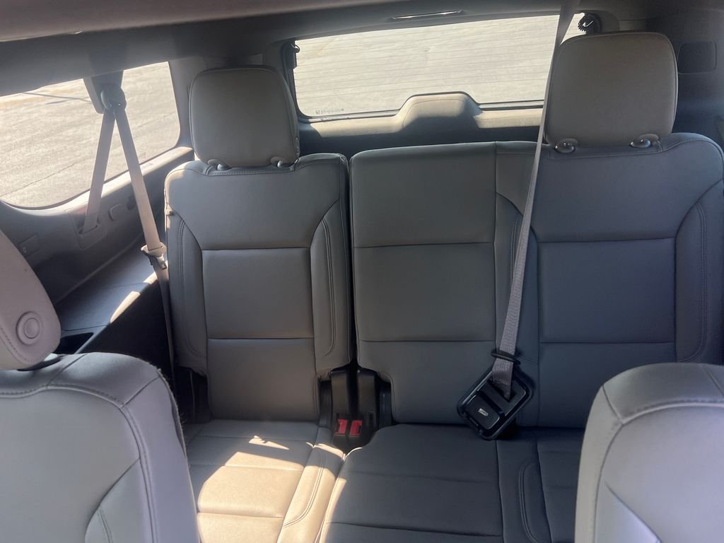 Used 2022 Beige Chevrolet LT image 24