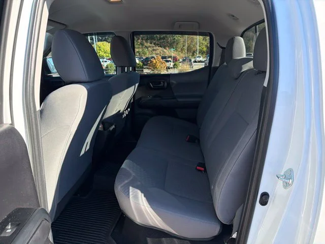 Used 2021 White Toyota SR image 9