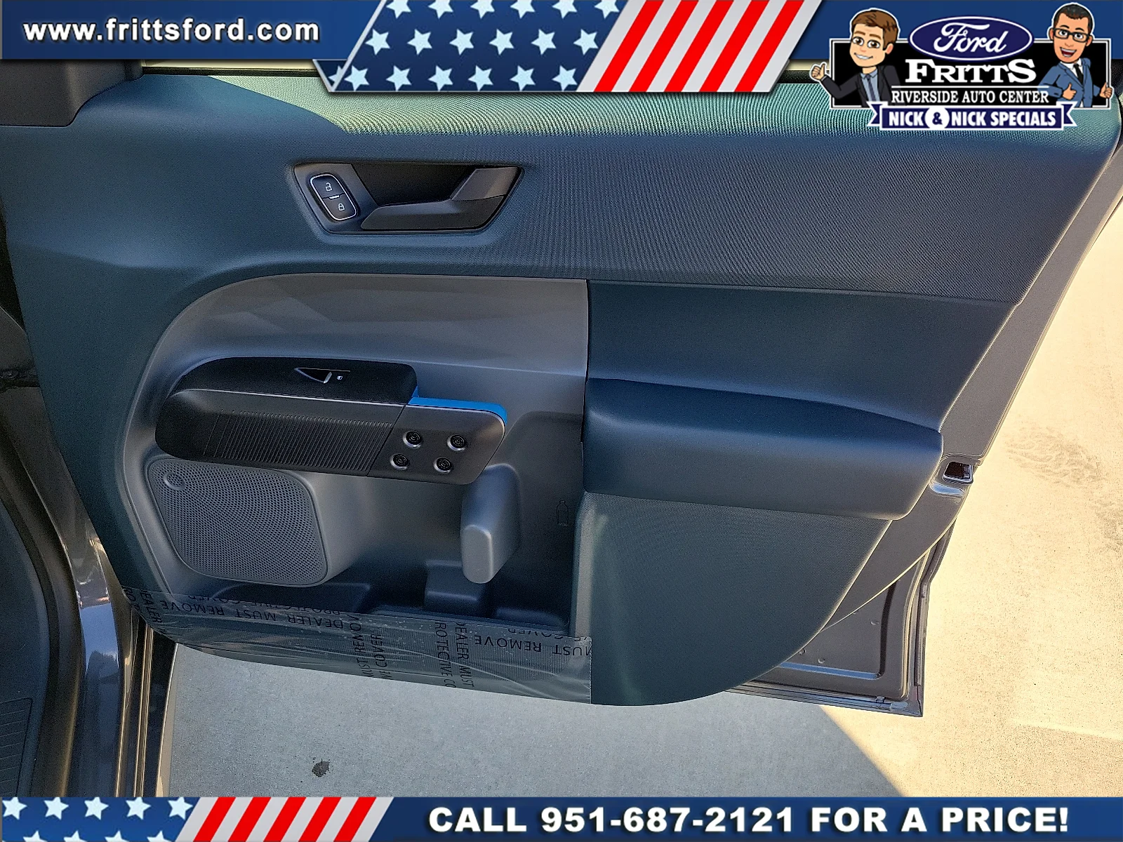 New 2026 Carbonized Gray Metallic Ford Maverick Lobo™ image 16