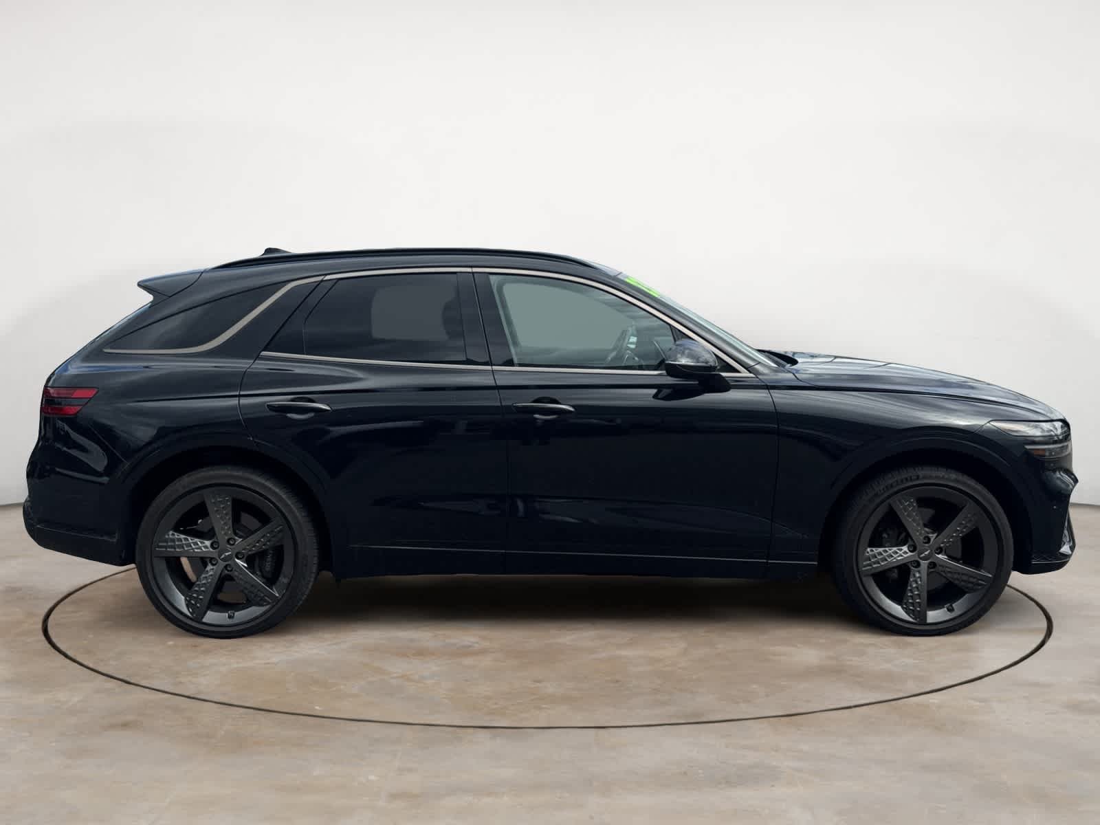 2023 GENESIS GV70 Standard - Photo 6