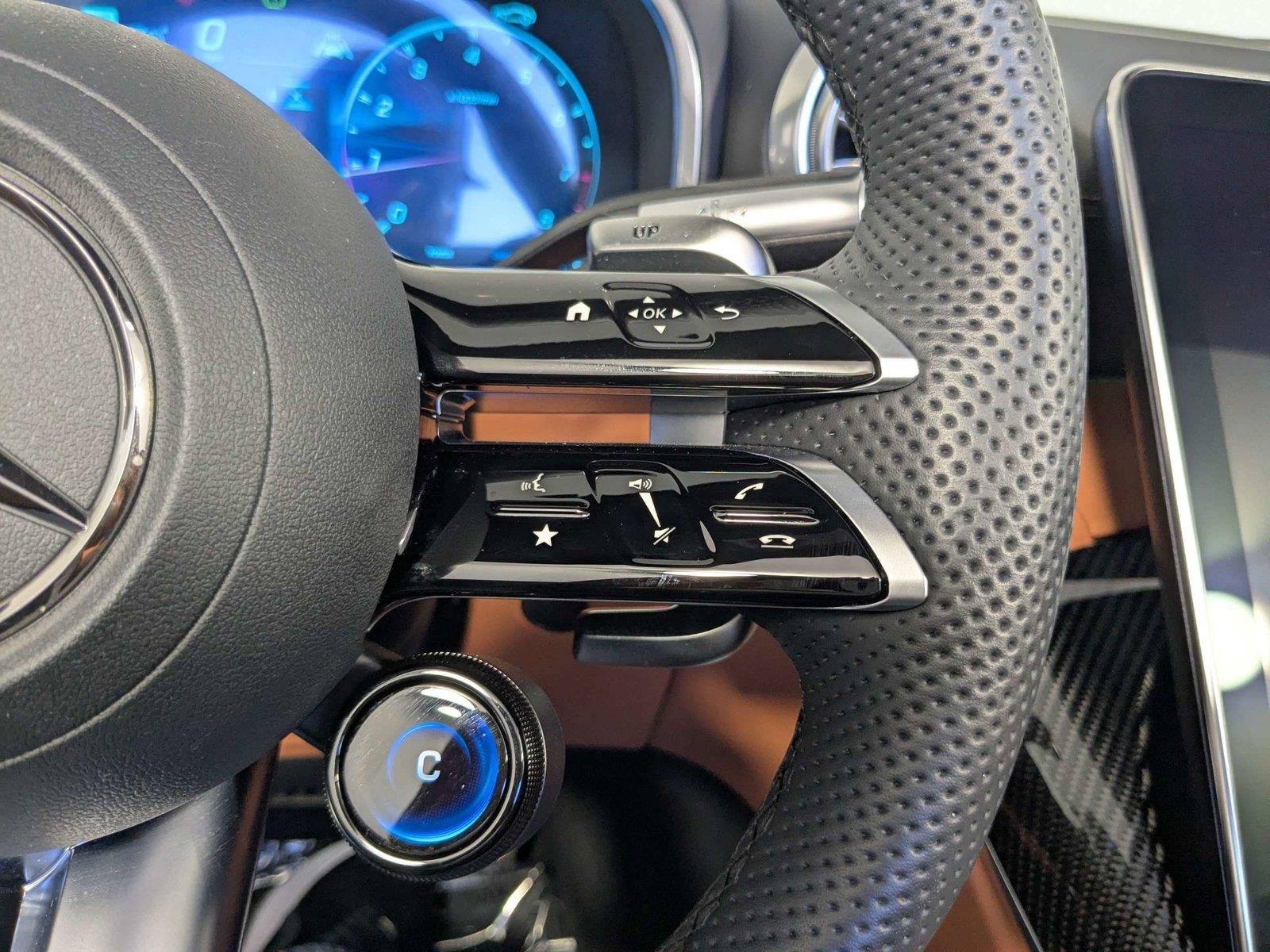 Used 2026 -SELECT- MERCEDES BENZ  image 18