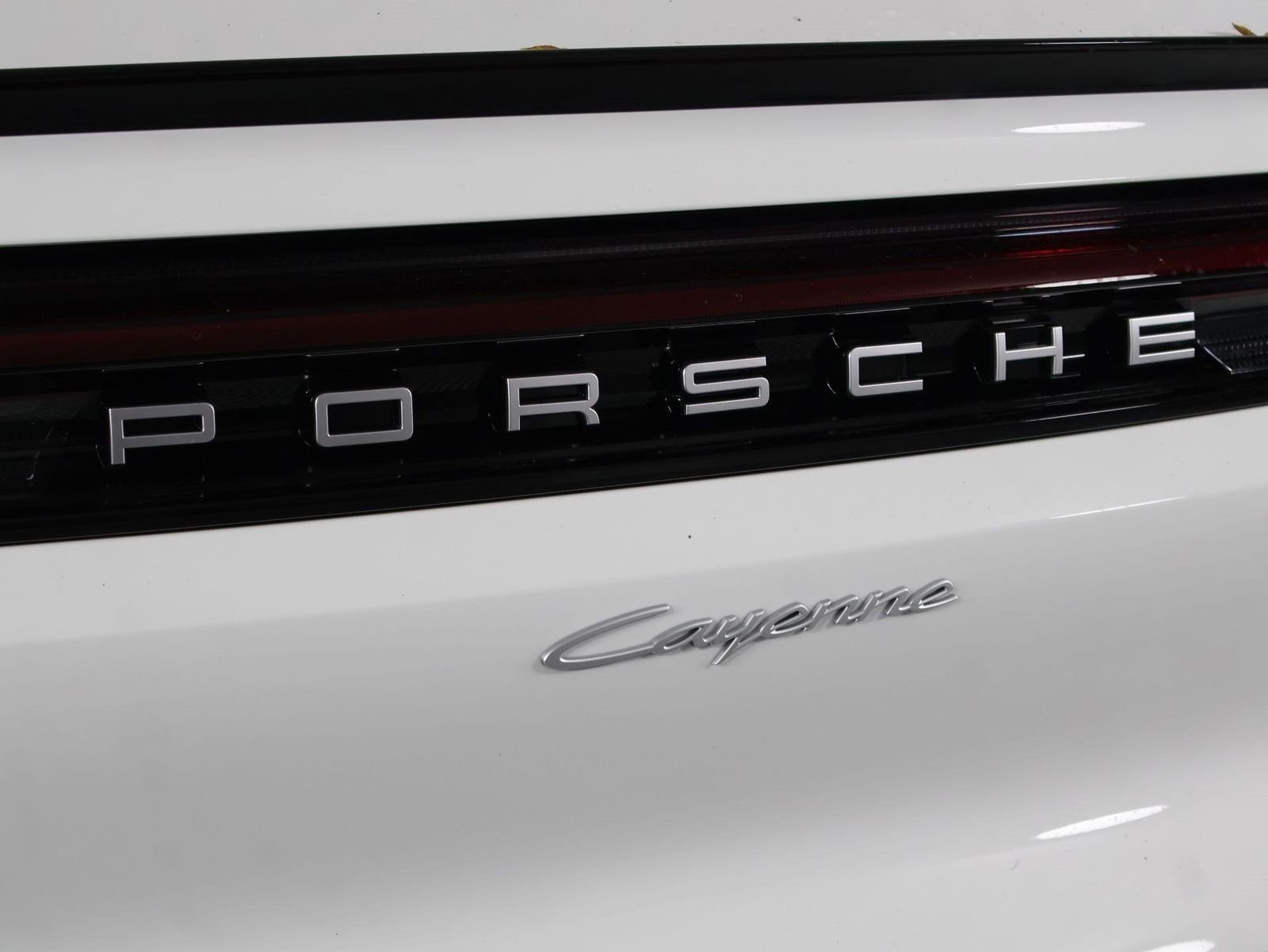 New 2026 White Porsche Coupe image 22