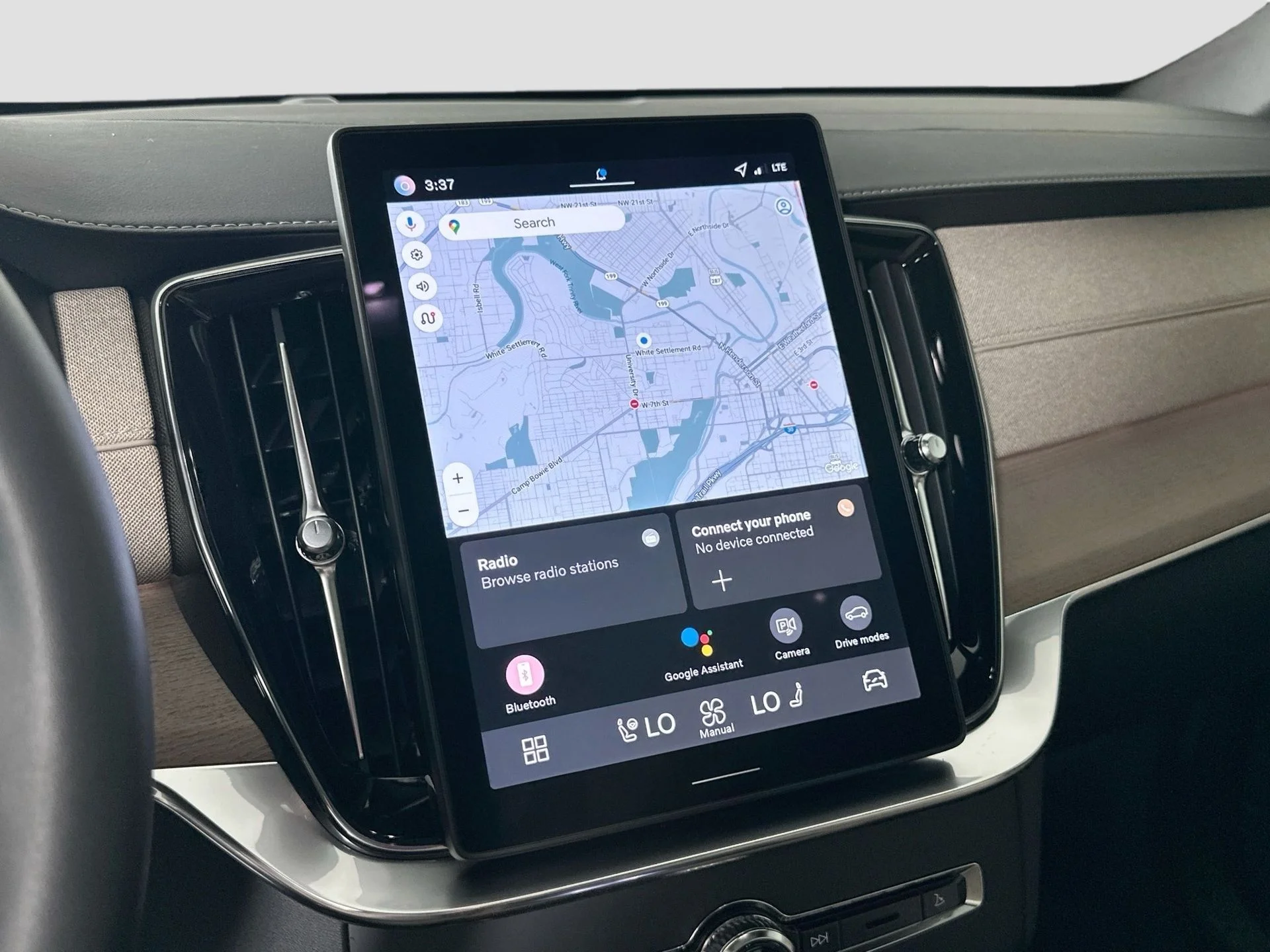 2026 Volvo XC90 Core - Photo 12