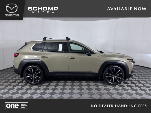 2024 Mazda CX-50 2.5 Turbo Premium Plus Package