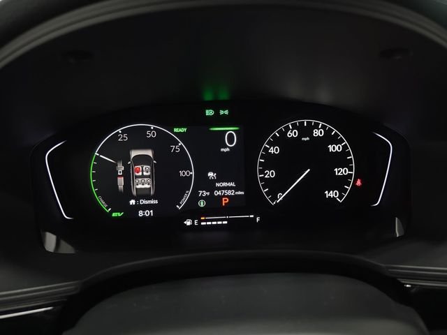 Used 2025 Blue Pearl Honda Sport image 19