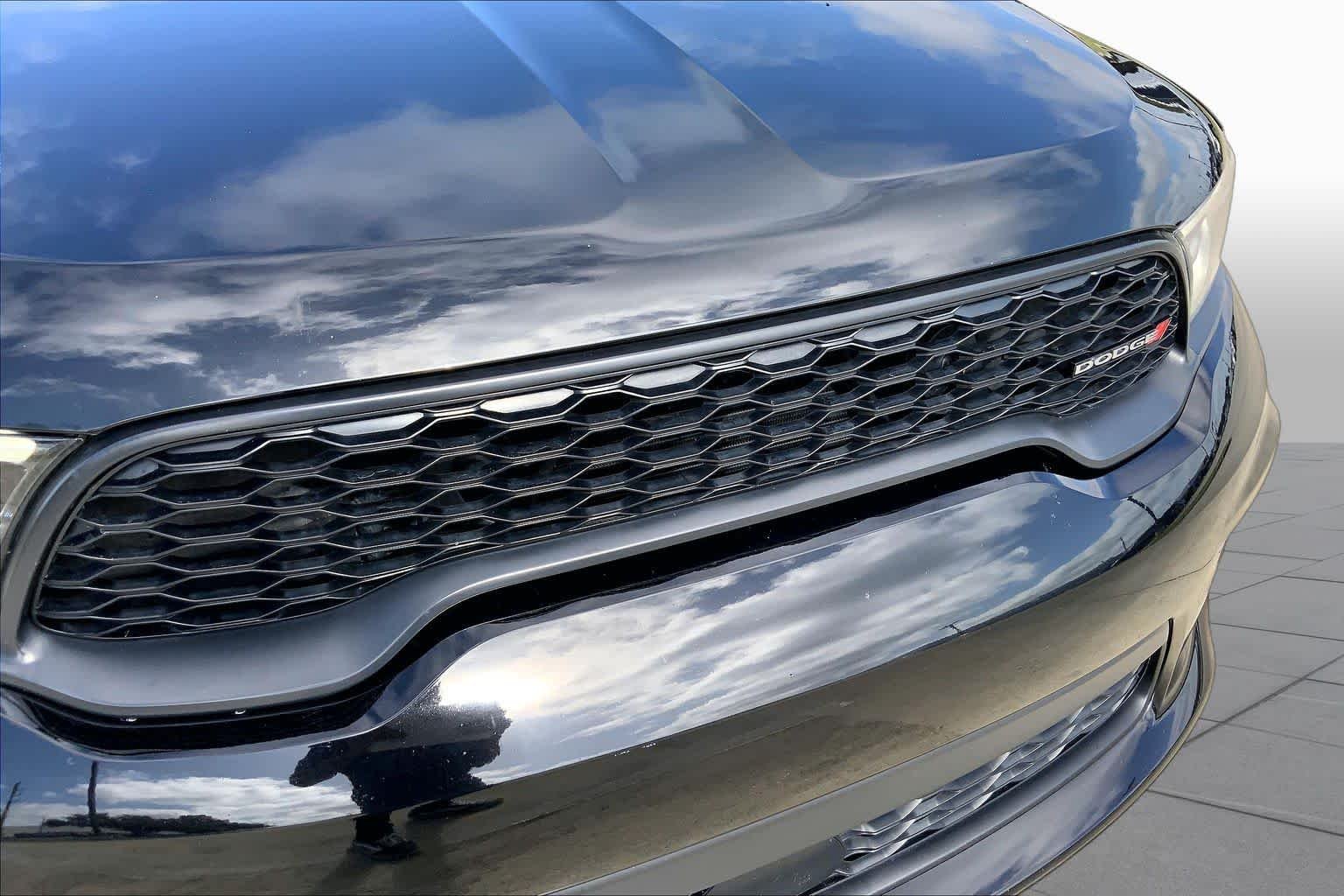 Used 2024 DB Black Clearcoat Dodge GT Plus image 30