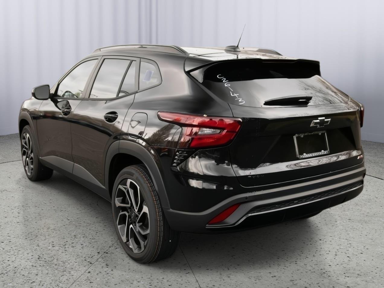 2026 Chevrolet Trax RS - Photo 5